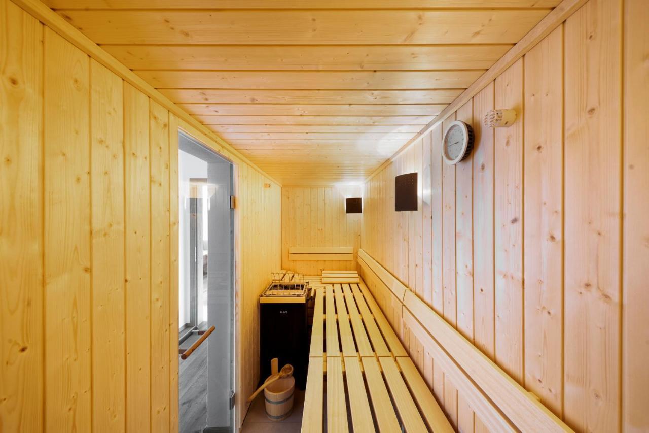 Exklusives Chalet-Haus Mit Gletscherblick Neukirchen am Großvenediger Exterior photo